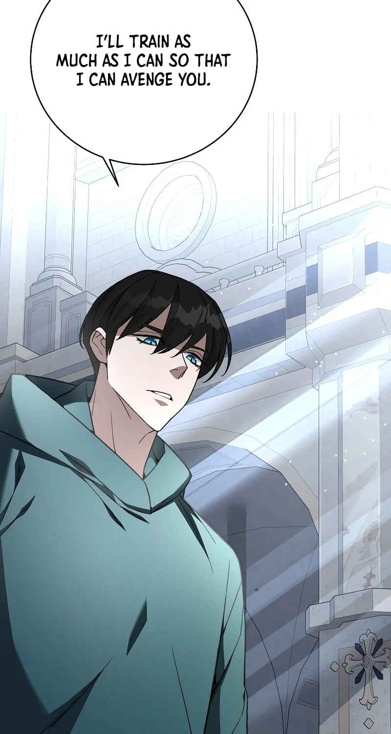 My Master is a Backseat Gamer Chapter 82 page 44 - 