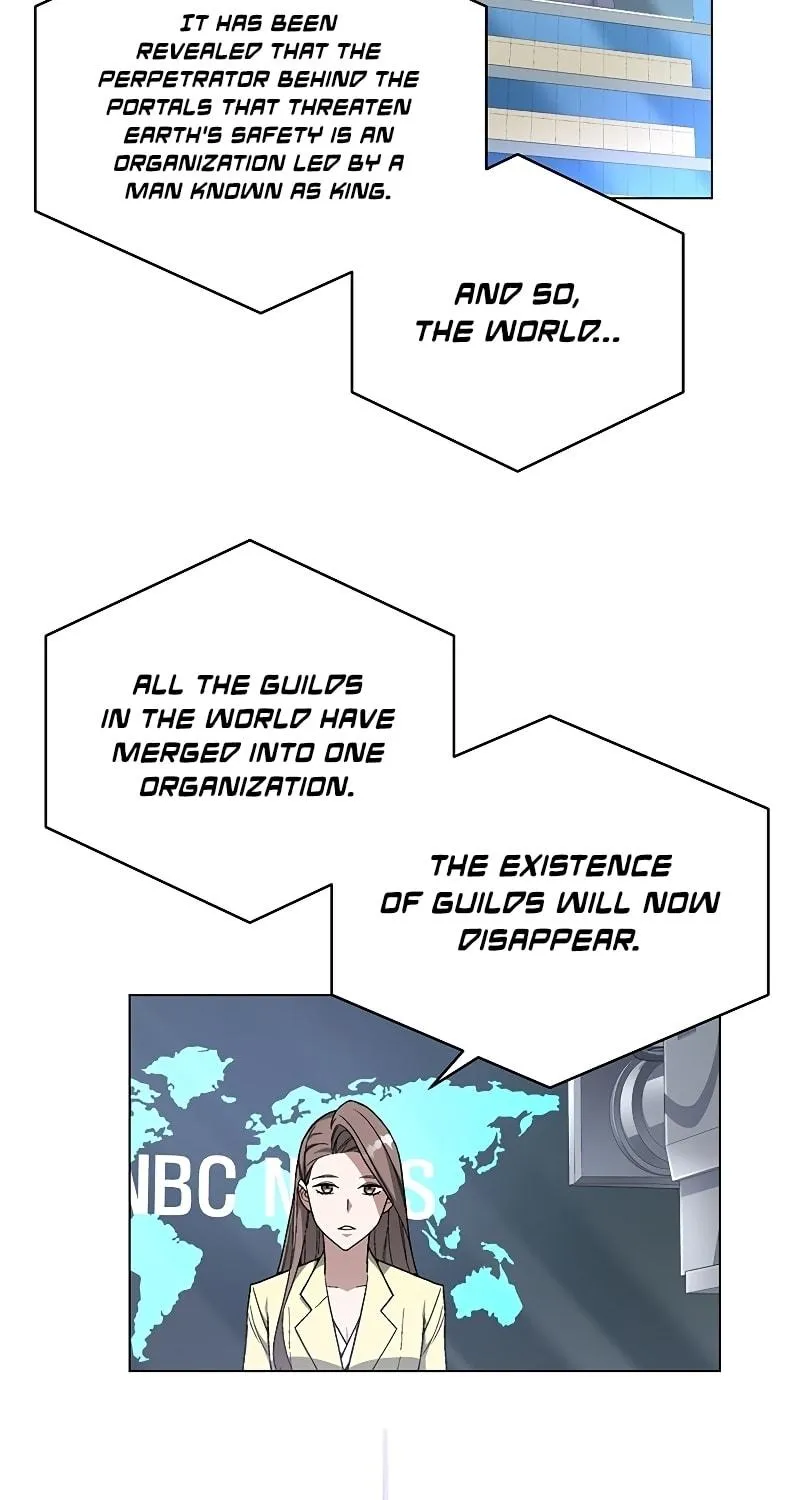 My Master is a Backseat Gamer Chapter 82 page 48 - 