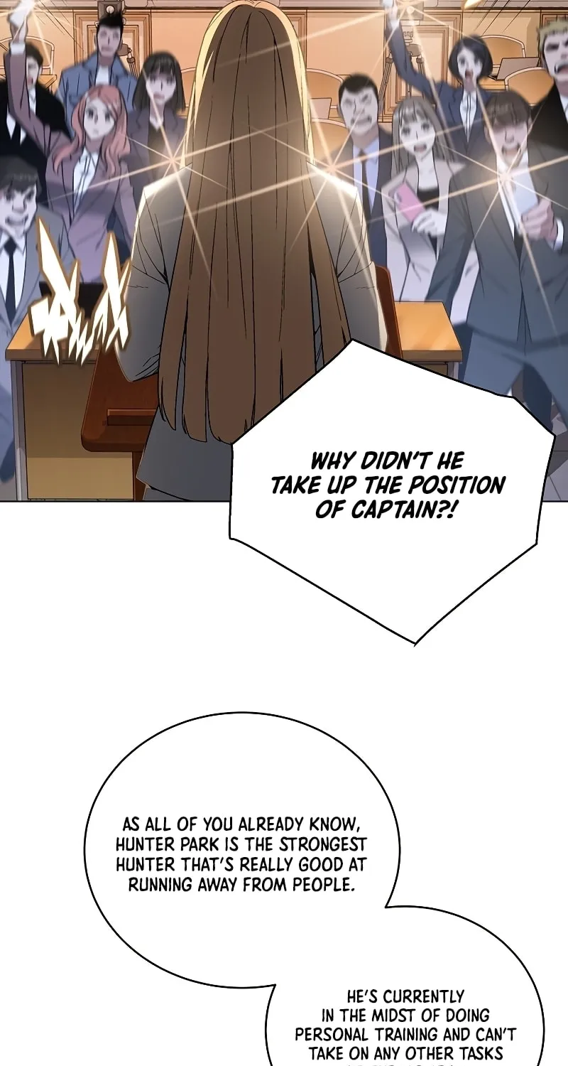 My Master is a Backseat Gamer Chapter 82 page 54 - 