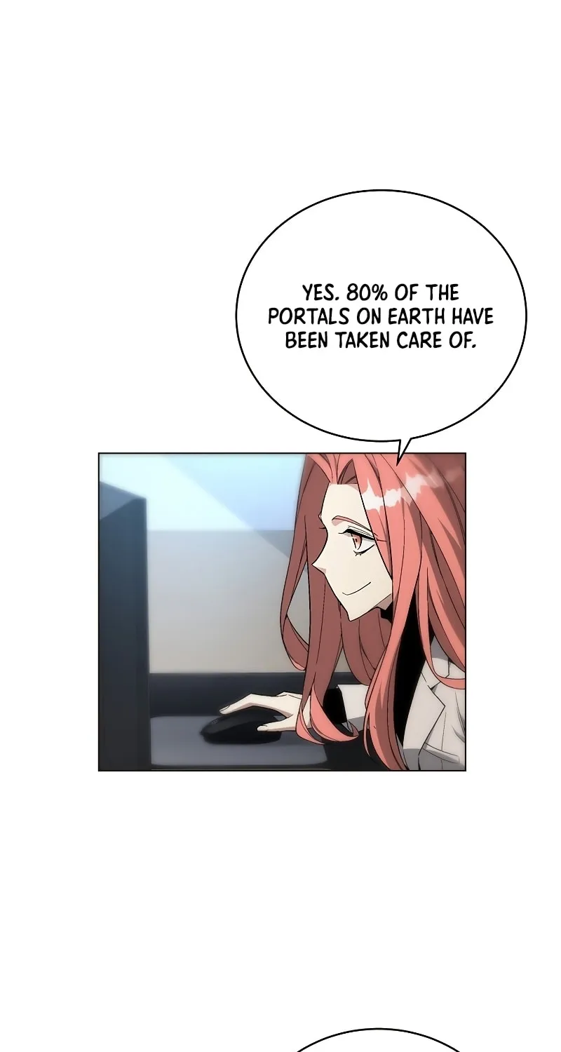 My Master is a Backseat Gamer Chapter 82 page 62 - 