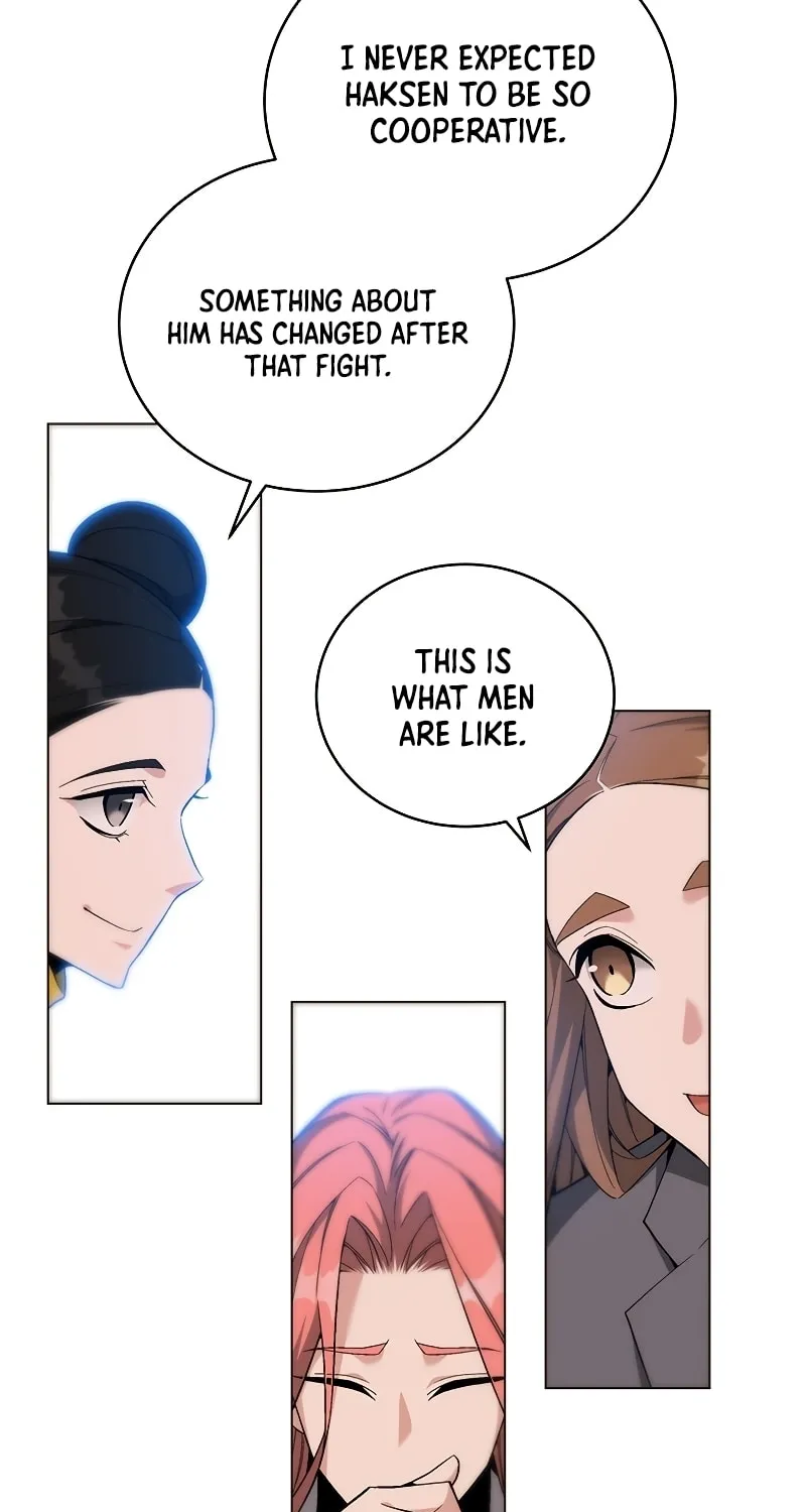 My Master is a Backseat Gamer Chapter 82 page 66 - 