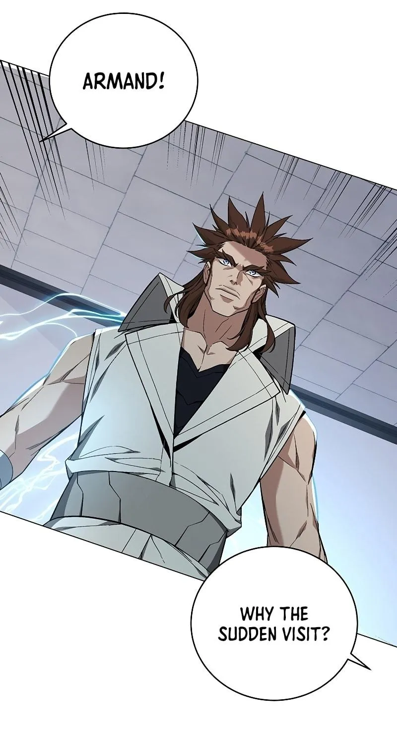 My Master is a Backseat Gamer Chapter 82 page 70 - 