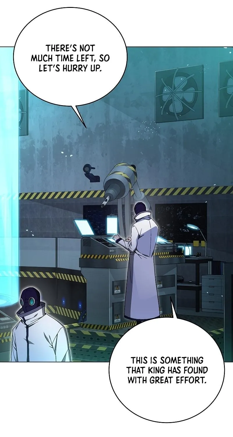 My Master is a Backseat Gamer Chapter 82 page 78 - 