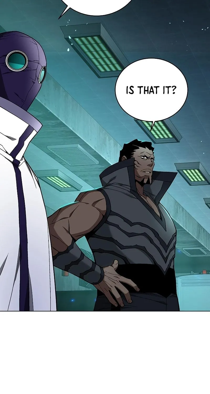 My Master is a Backseat Gamer Chapter 82 page 82 - 