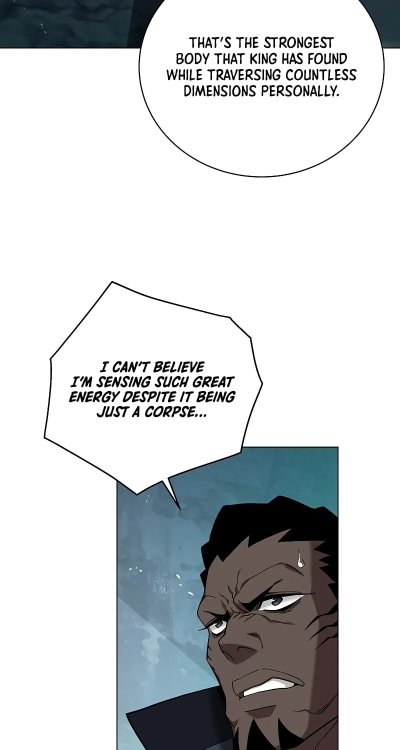 My Master is a Backseat Gamer Chapter 82 page 86 - 