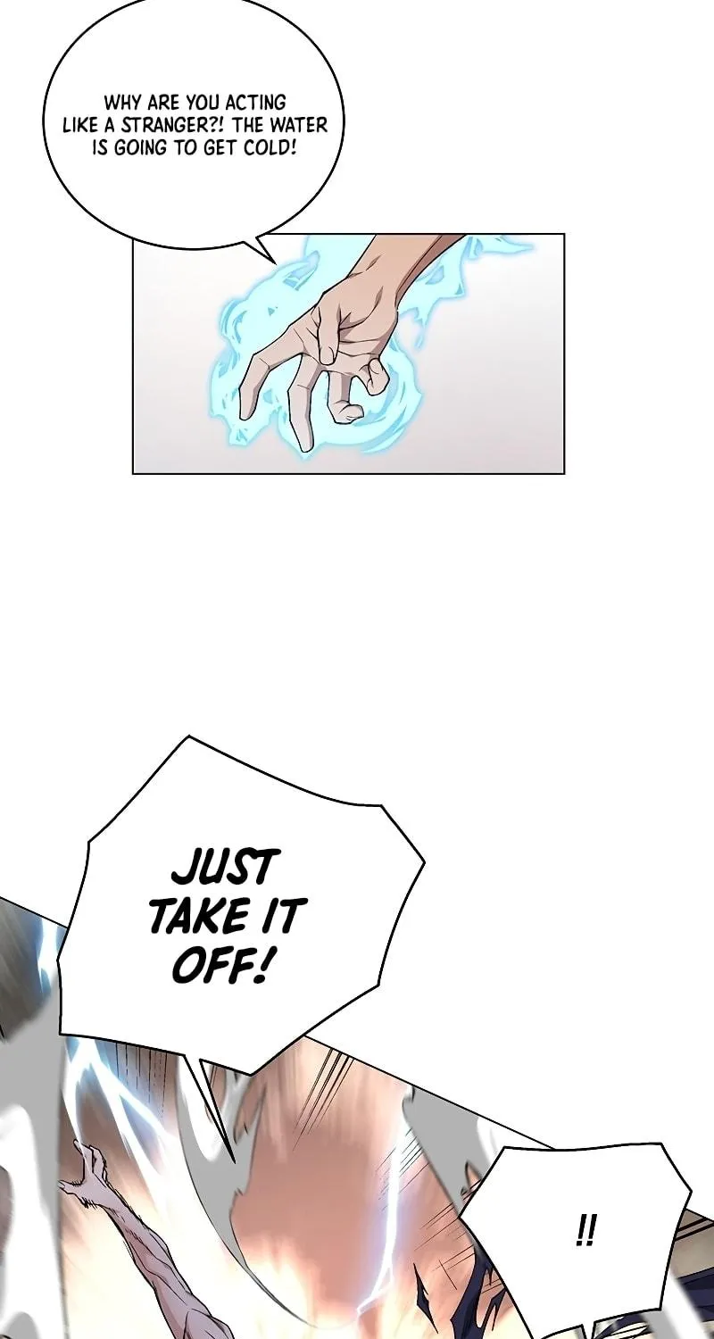 My Master is a Backseat Gamer Chapter 82 page 10 - 