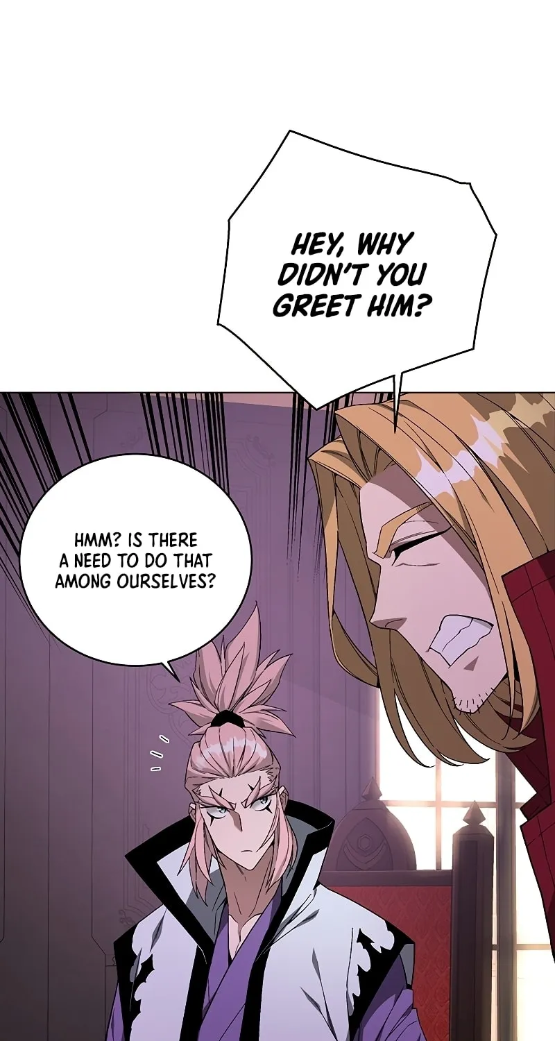 My Master is a Backseat Gamer Chapter 82 page 92 - 