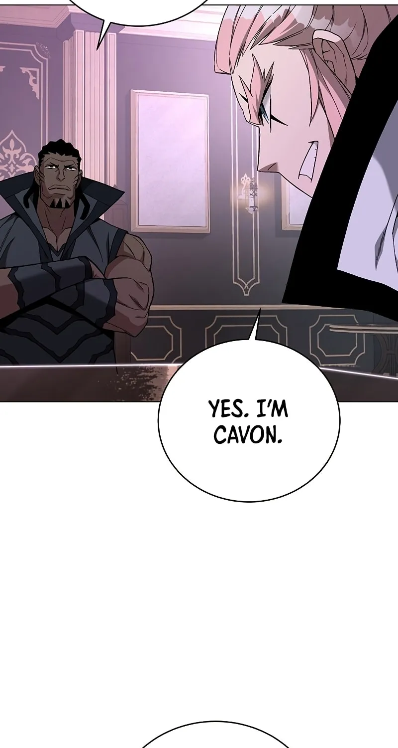 My Master is a Backseat Gamer Chapter 82 page 96 - 