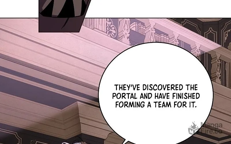 My Master is a Backseat Gamer Chapter 82 page 99 - 