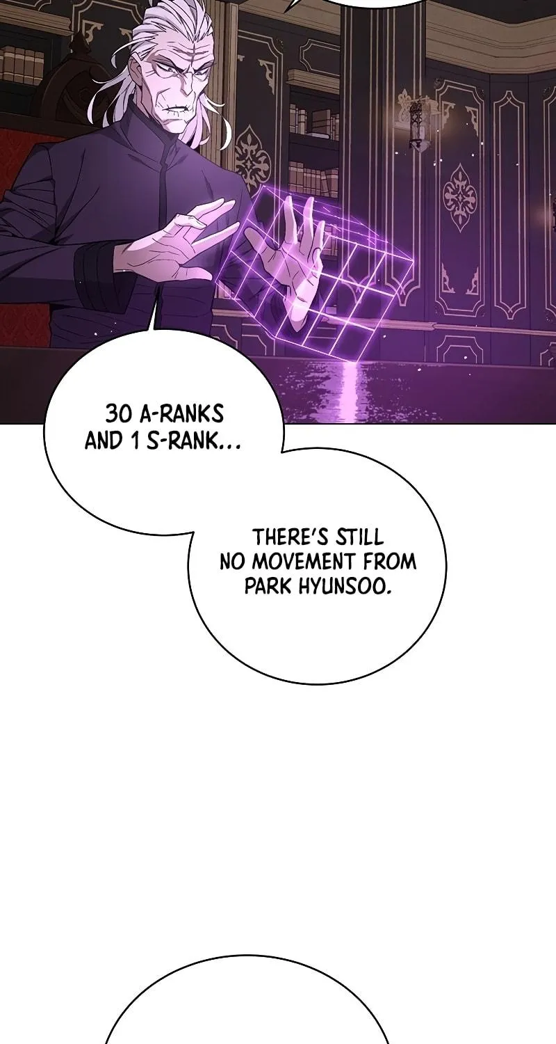 My Master is a Backseat Gamer Chapter 82 page 100 - 