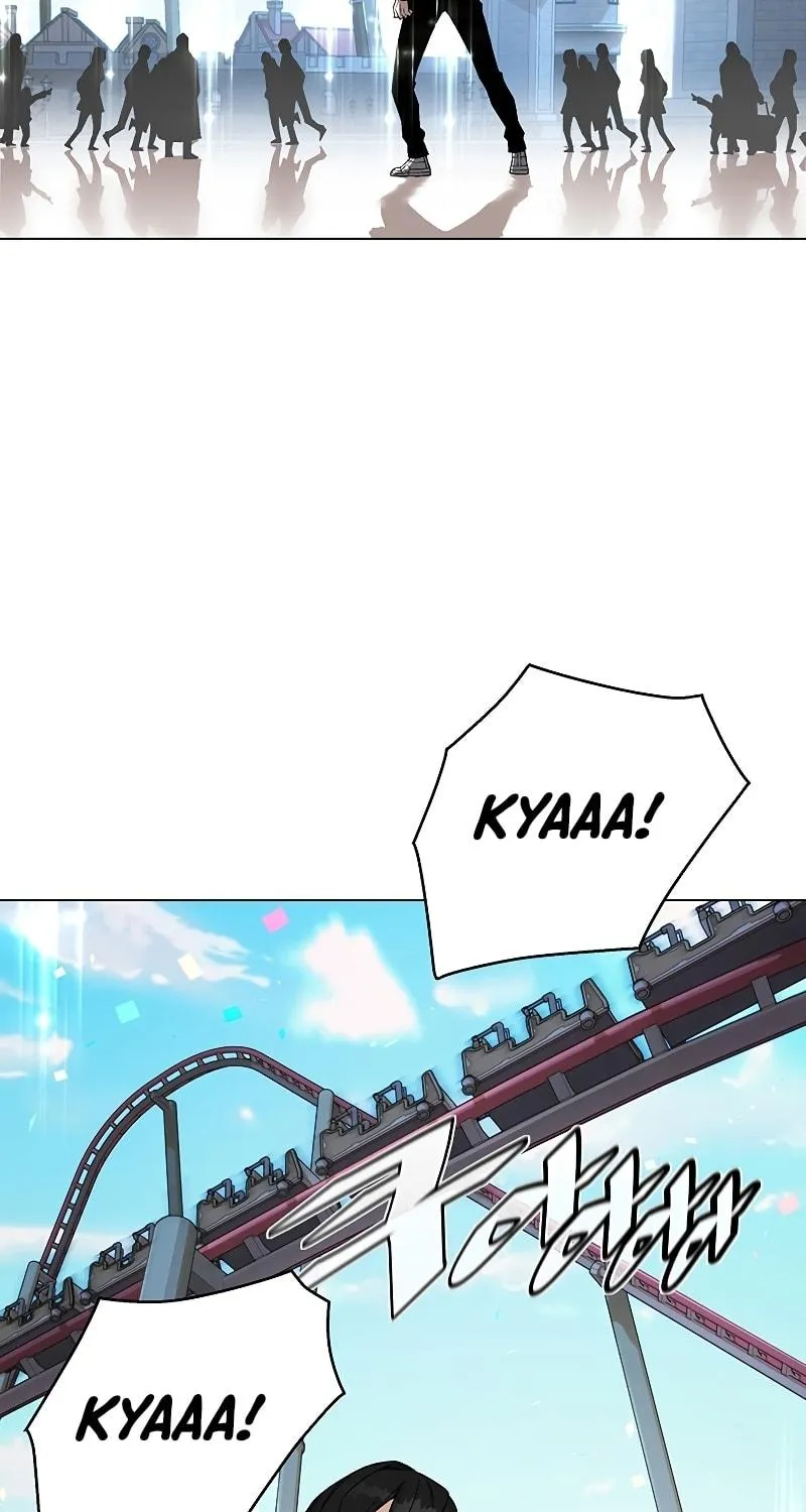 My Master is a Backseat Gamer Chapter 83 page 106 - 