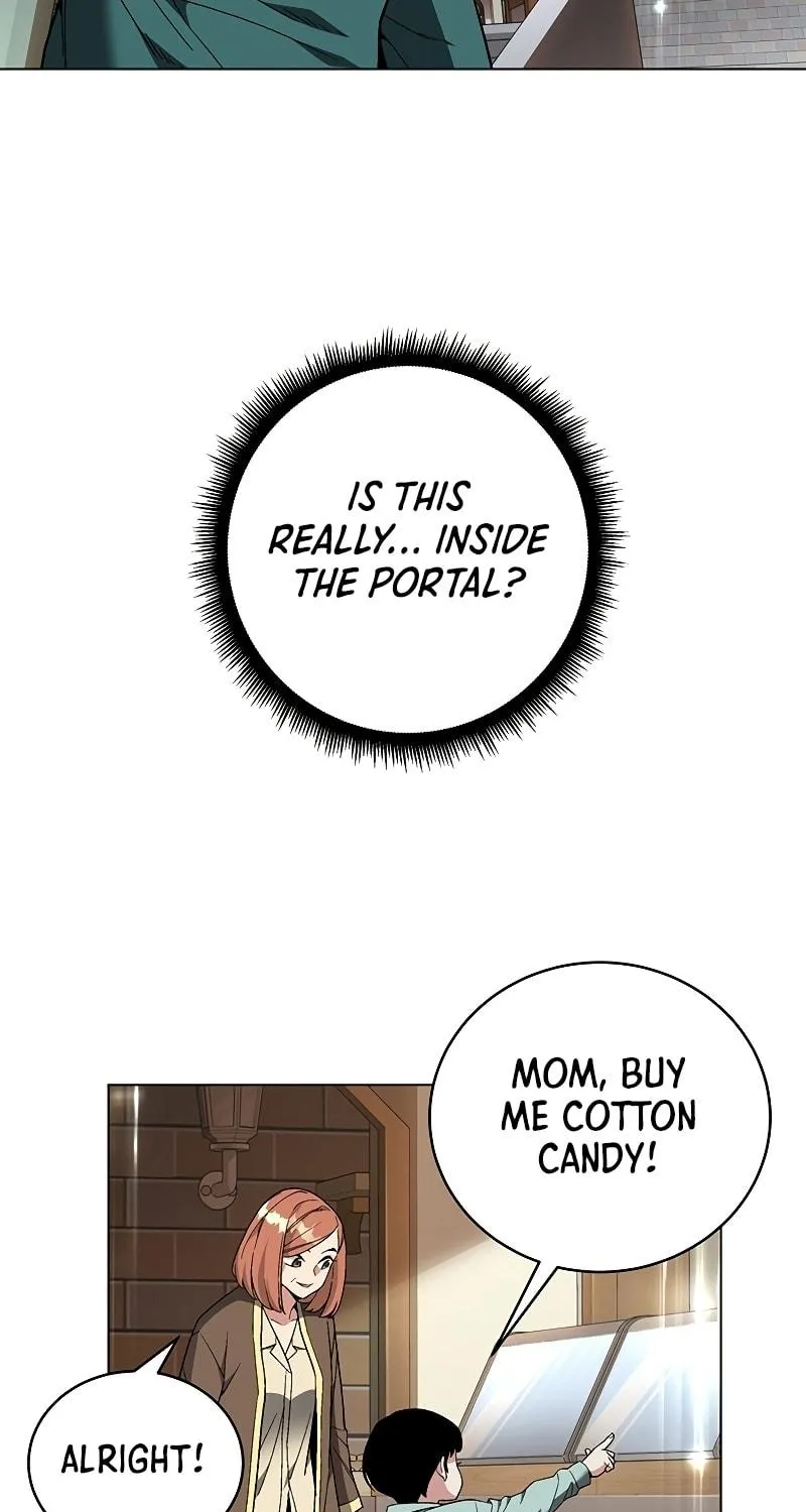 My Master is a Backseat Gamer Chapter 83 page 108 - 