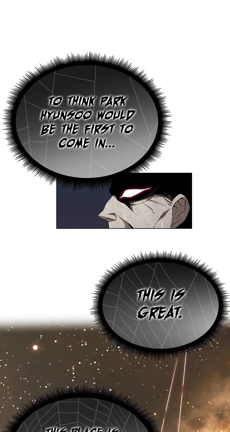 My Master is a Backseat Gamer Chapter 83 page 110 - 