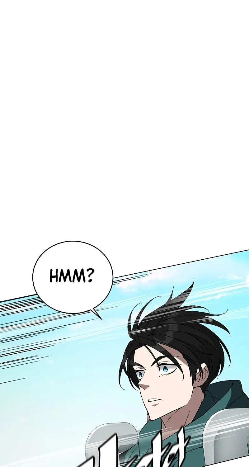 My Master is a Backseat Gamer Chapter 83 page 114 - 