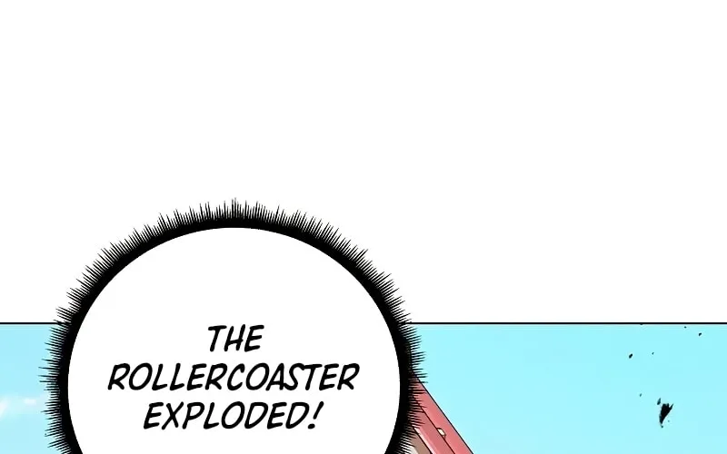 My Master is a Backseat Gamer Chapter 83 page 133 - 