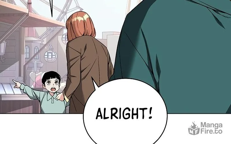 My Master is a Backseat Gamer Chapter 83 page 137 - 