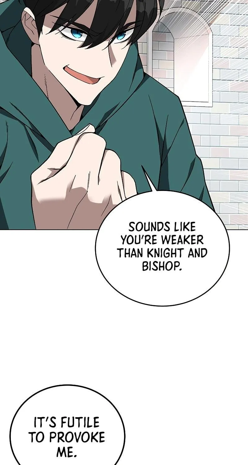 My Master is a Backseat Gamer Chapter 83 page 154 - 