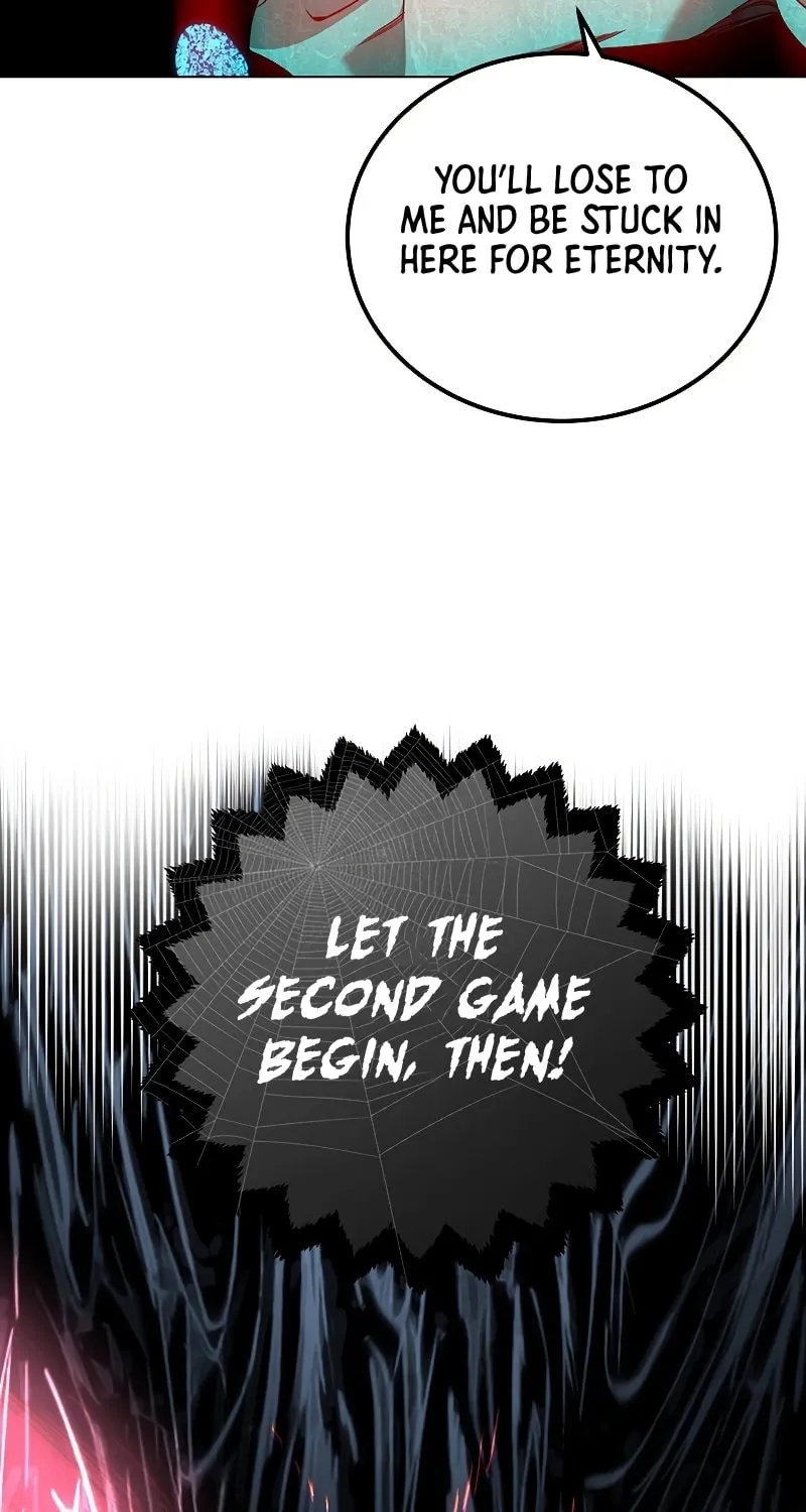 My Master is a Backseat Gamer Chapter 83 page 156 - 