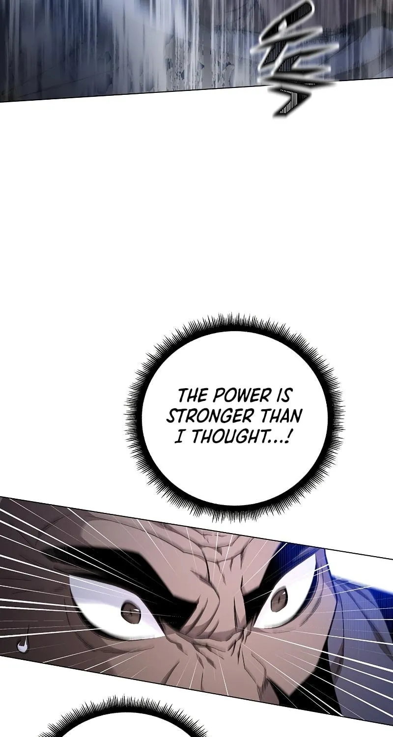 My Master is a Backseat Gamer Chapter 83 page 28 - 