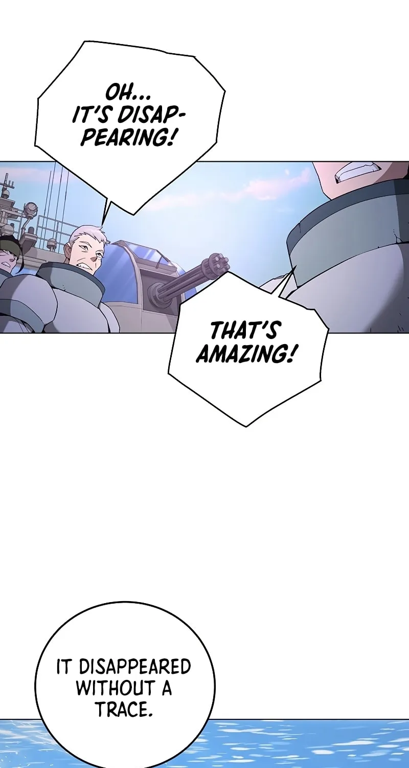 My Master is a Backseat Gamer Chapter 83 page 30 - 