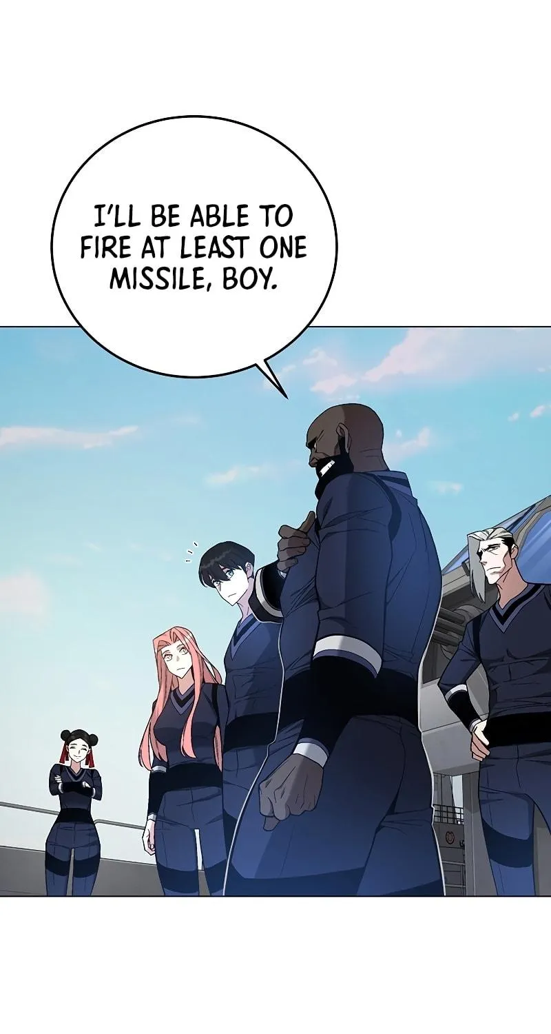 My Master is a Backseat Gamer Chapter 83 page 4 - 
