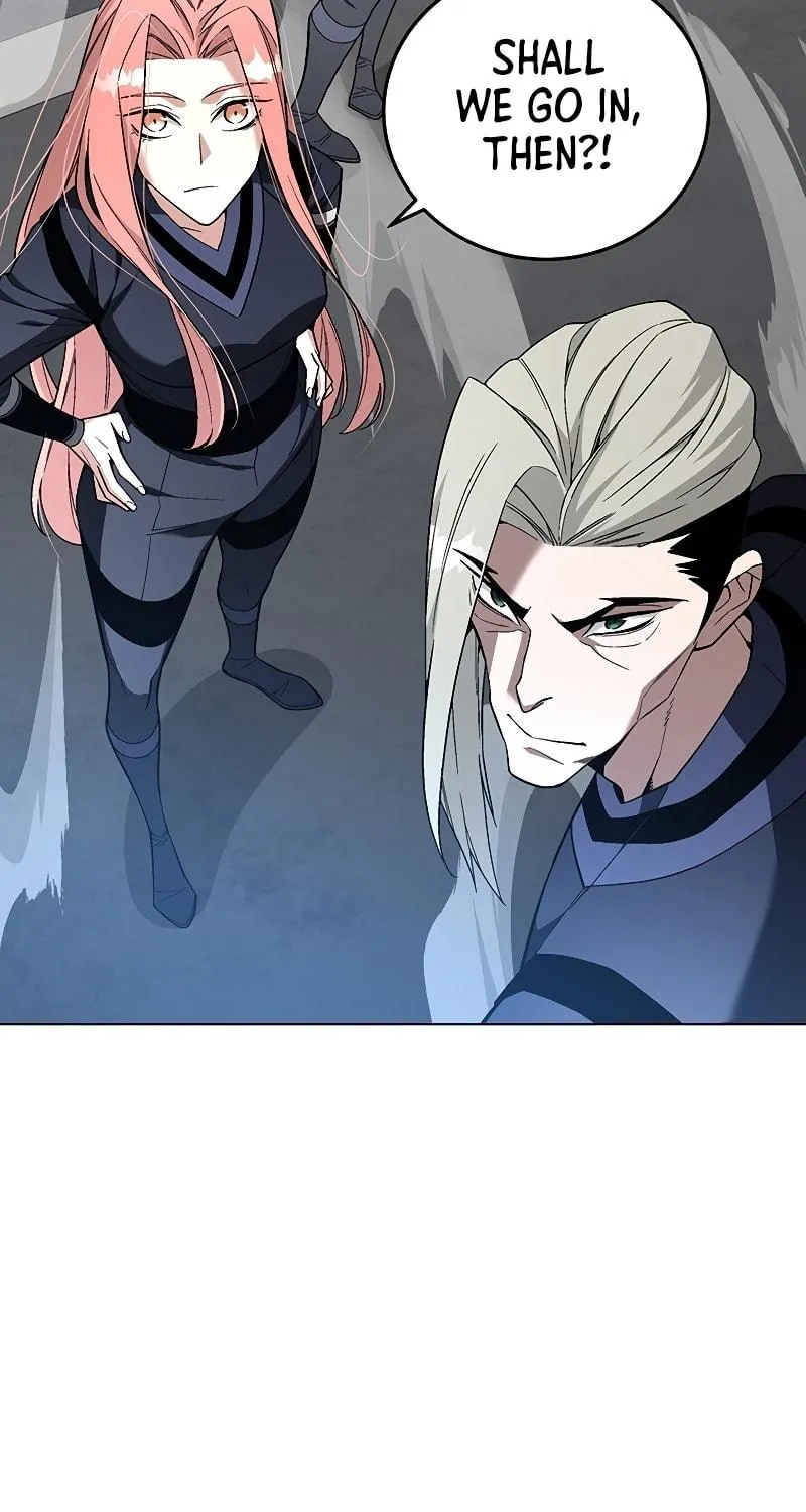 My Master is a Backseat Gamer Chapter 83 page 34 - 