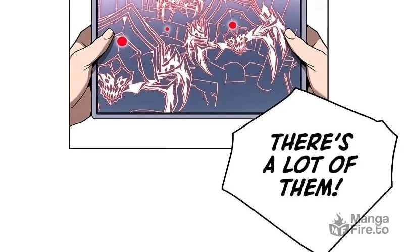 My Master is a Backseat Gamer Chapter 83 page 41 - 