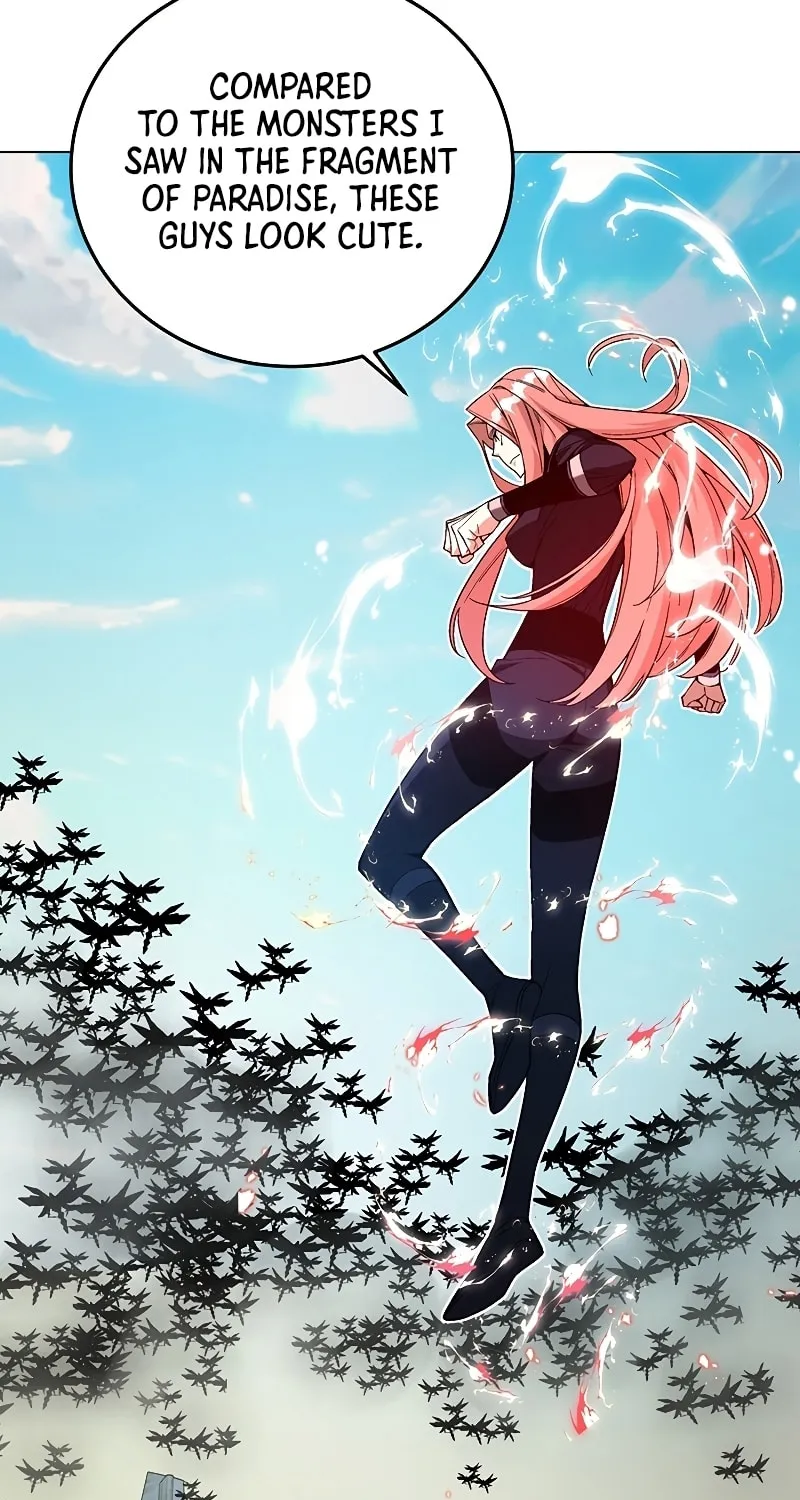 My Master is a Backseat Gamer Chapter 83 page 54 - 