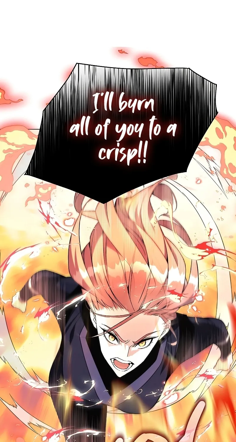 My Master is a Backseat Gamer Chapter 83 page 56 - 