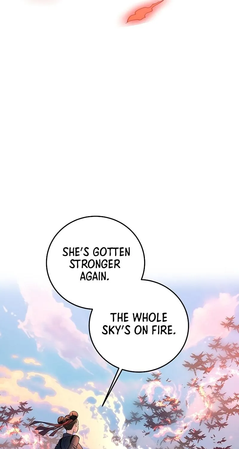 My Master is a Backseat Gamer Chapter 83 page 58 - 