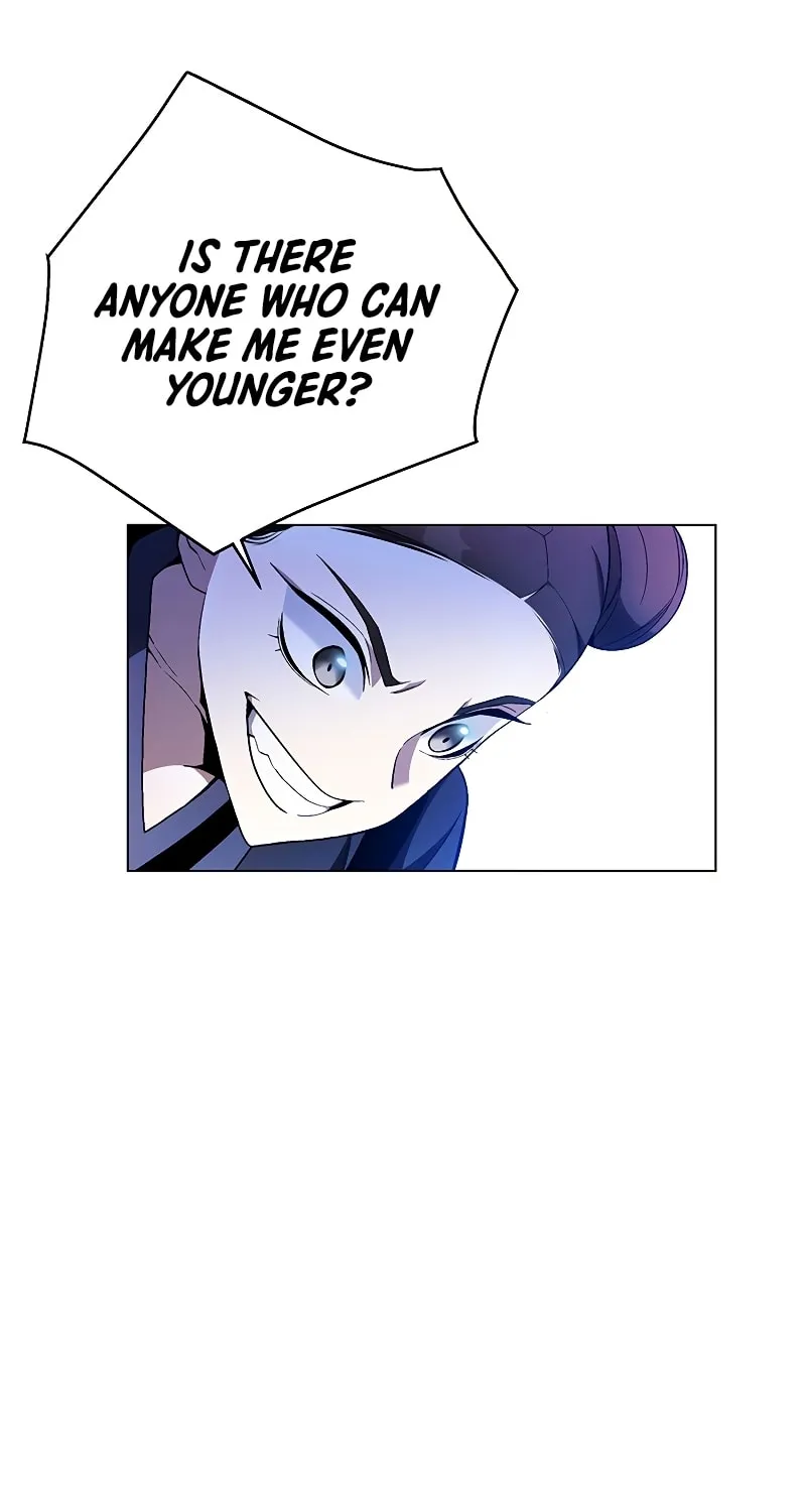 My Master is a Backseat Gamer Chapter 83 page 66 - 