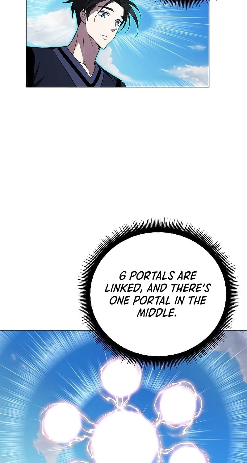 My Master is a Backseat Gamer Chapter 83 page 70 - 