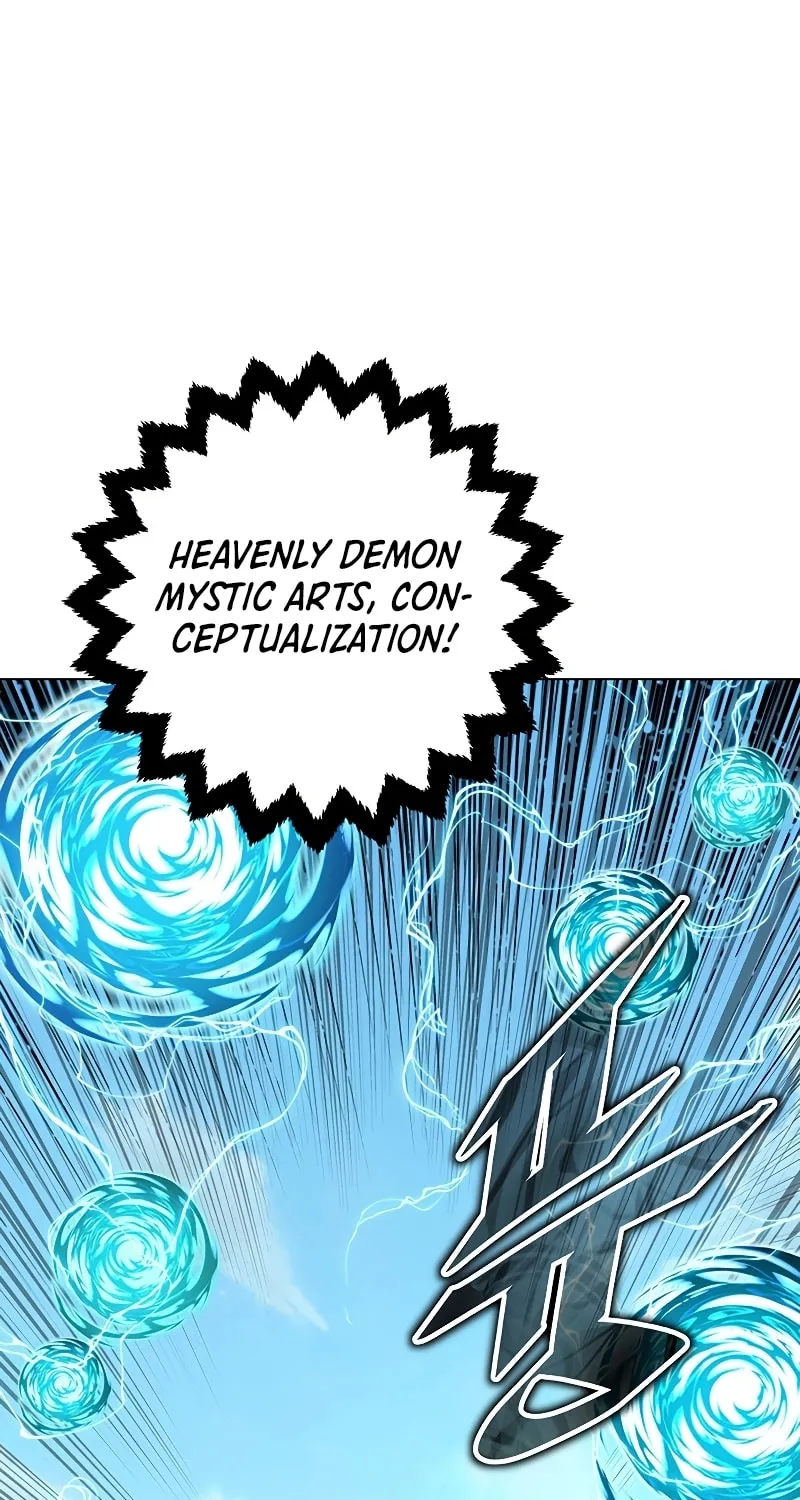 My Master is a Backseat Gamer Chapter 83 page 72 - 