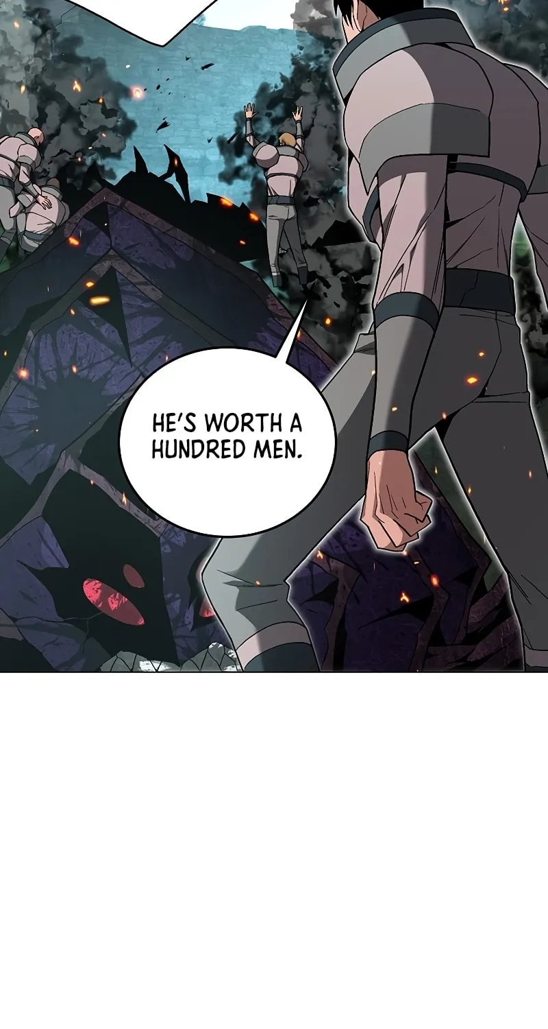 My Master is a Backseat Gamer Chapter 83 page 80 - 