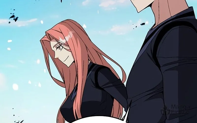 My Master is a Backseat Gamer Chapter 83 page 89 - 