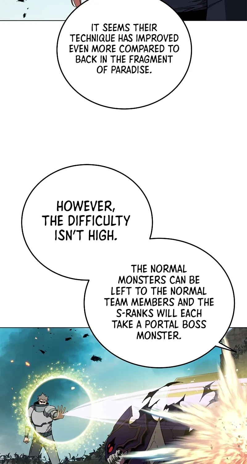 My Master is a Backseat Gamer Chapter 83 page 90 - 