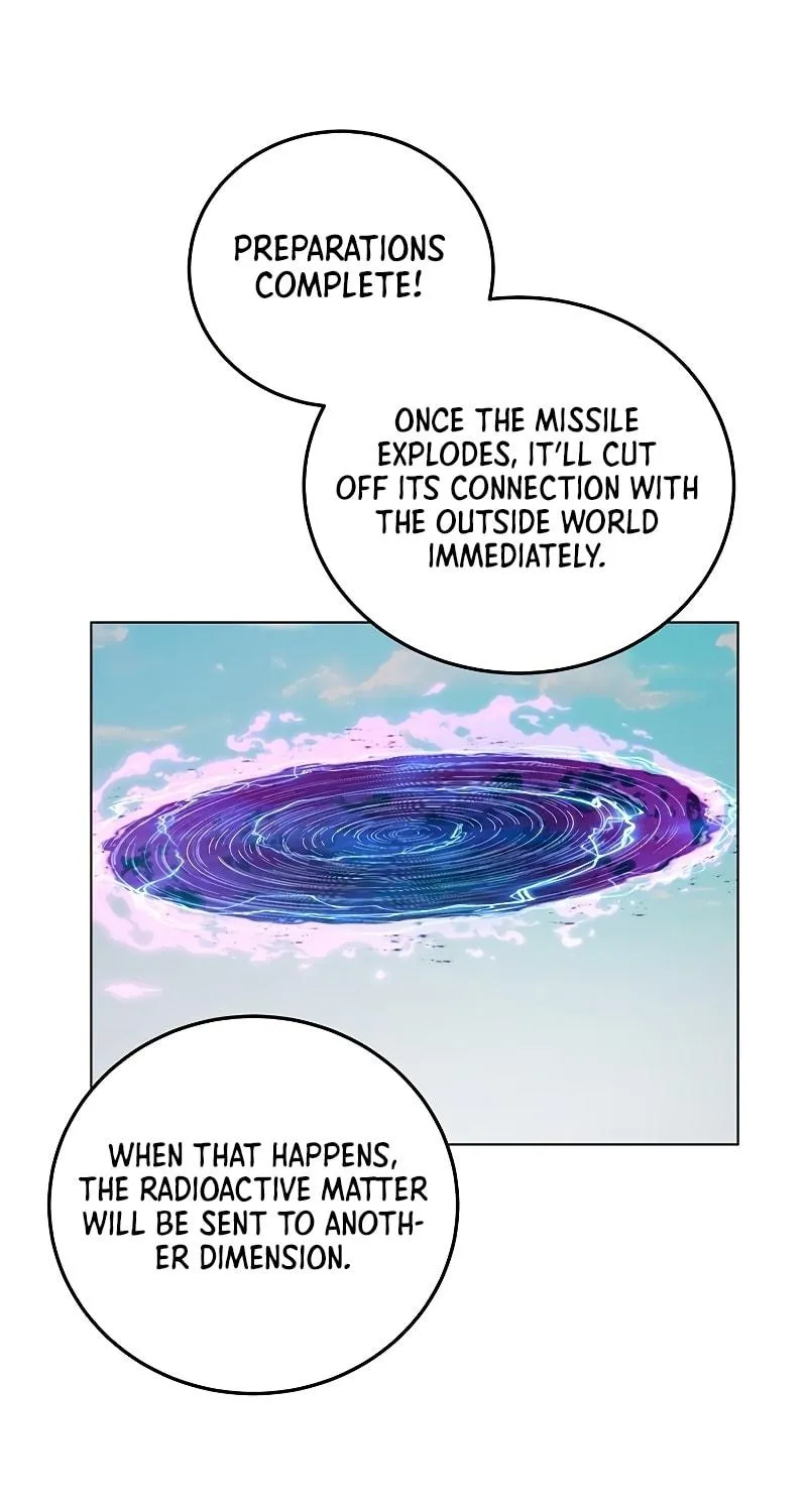 My Master is a Backseat Gamer Chapter 83 page 10 - 