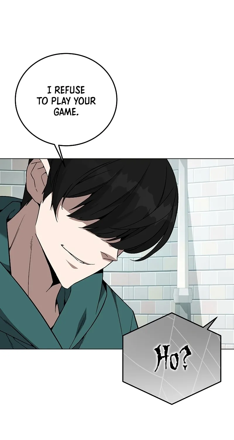 My Master is a Backseat Gamer Chapter 84 page 2 - 
