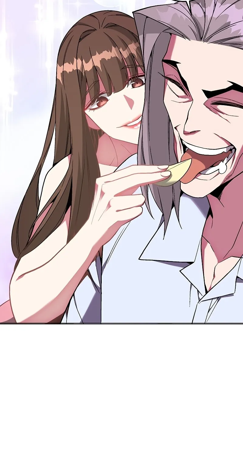 My Master is a Backseat Gamer Chapter 84 page 104 - 