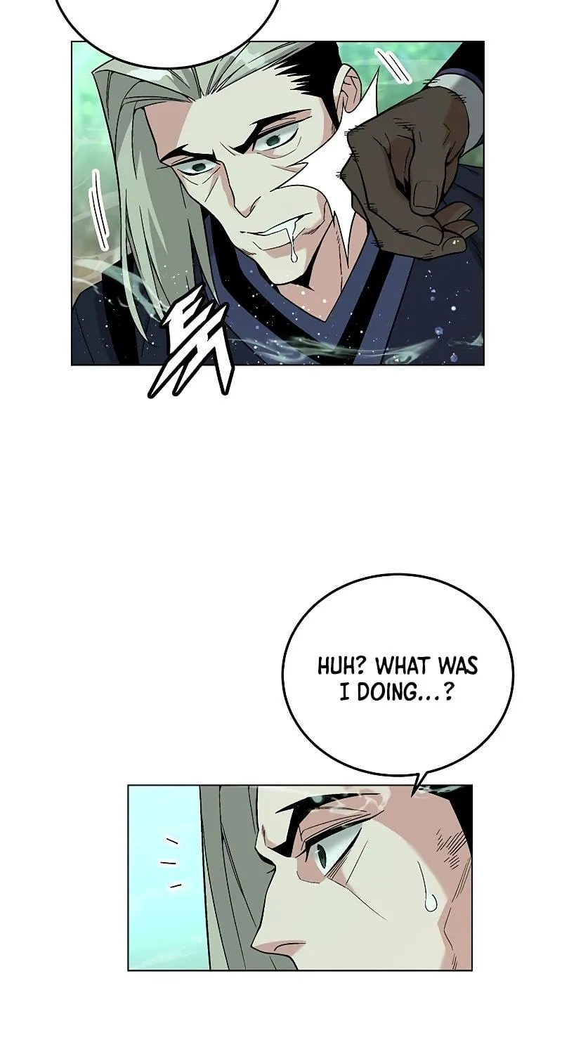 My Master is a Backseat Gamer Chapter 84 page 106 - 