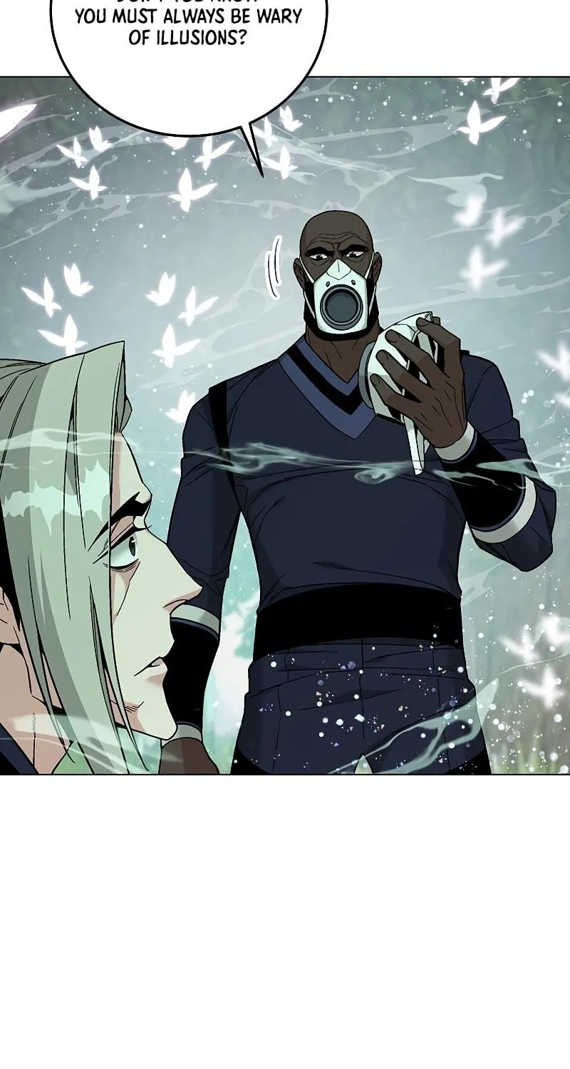 My Master is a Backseat Gamer Chapter 84 page 108 - 