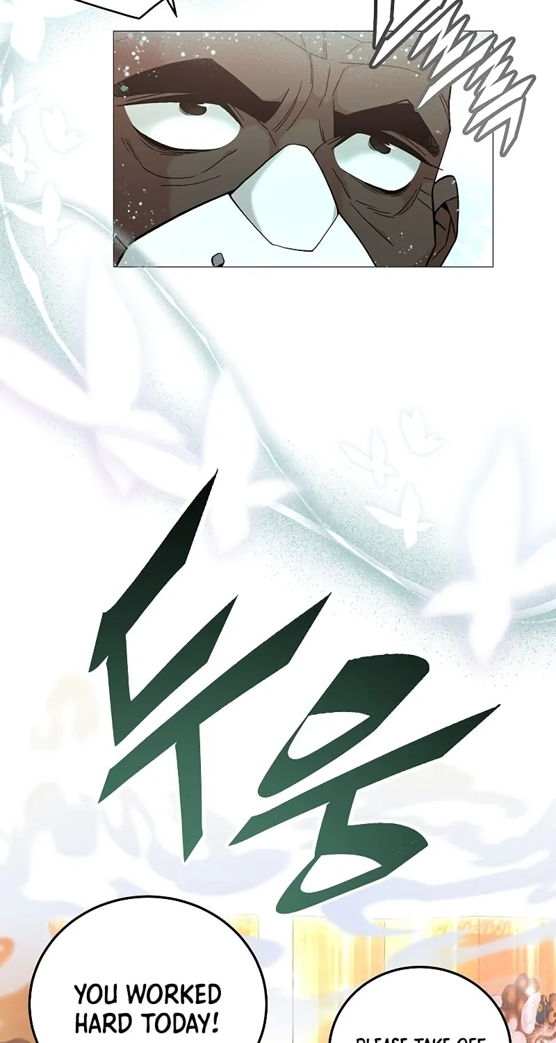 My Master is a Backseat Gamer Chapter 84 page 126 - 
