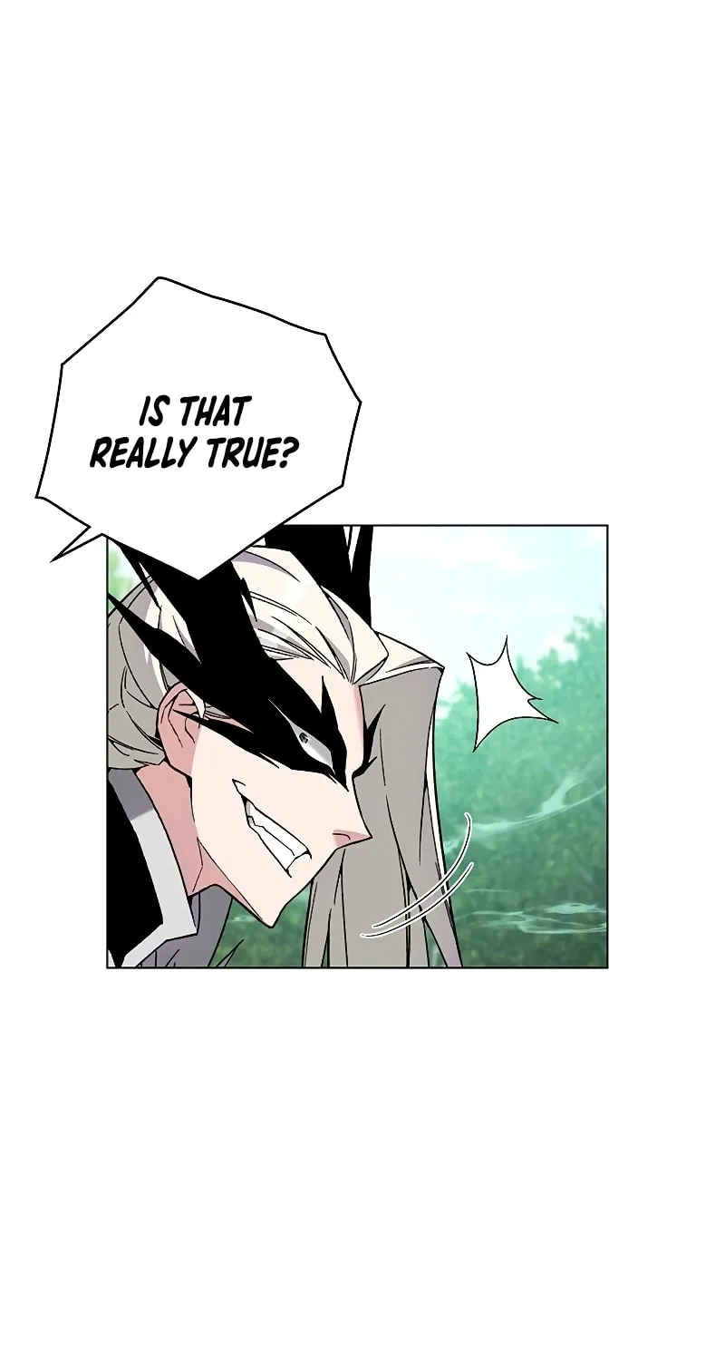 My Master is a Backseat Gamer Chapter 84 page 132 - 