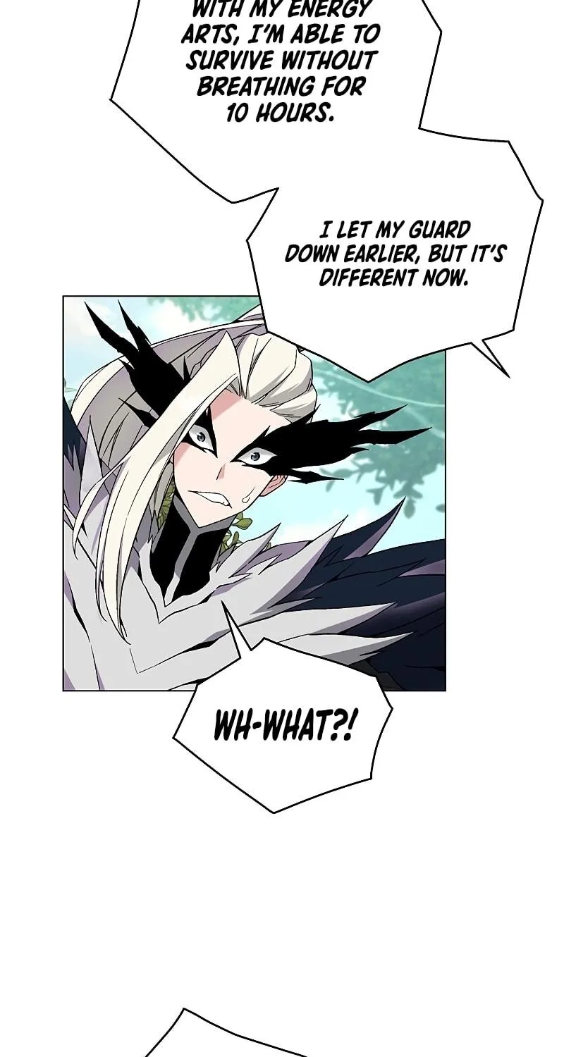 My Master is a Backseat Gamer Chapter 84 page 136 - 