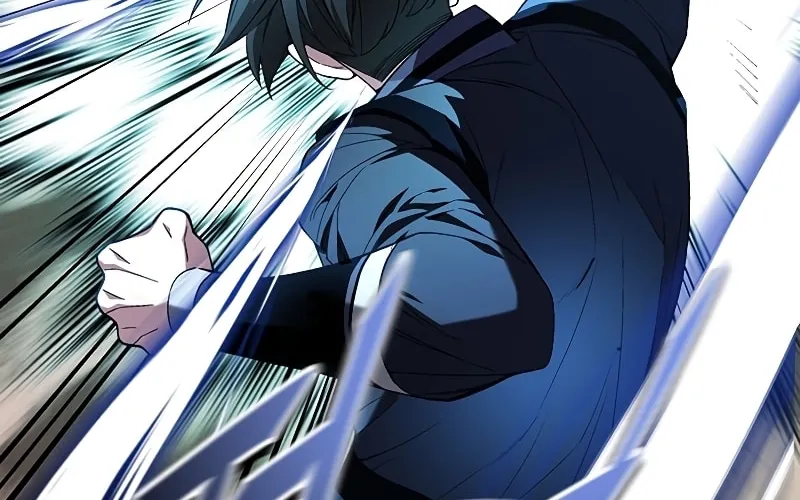 My Master is a Backseat Gamer Chapter 84 page 15 - 
