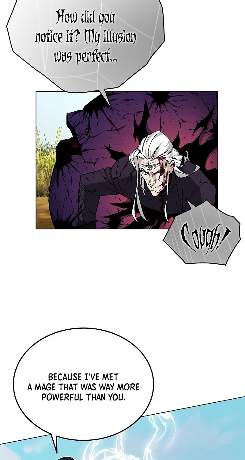 My Master is a Backseat Gamer Chapter 84 page 24 - 