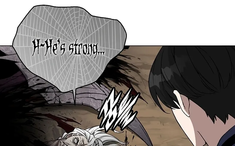 My Master is a Backseat Gamer Chapter 84 page 31 - 