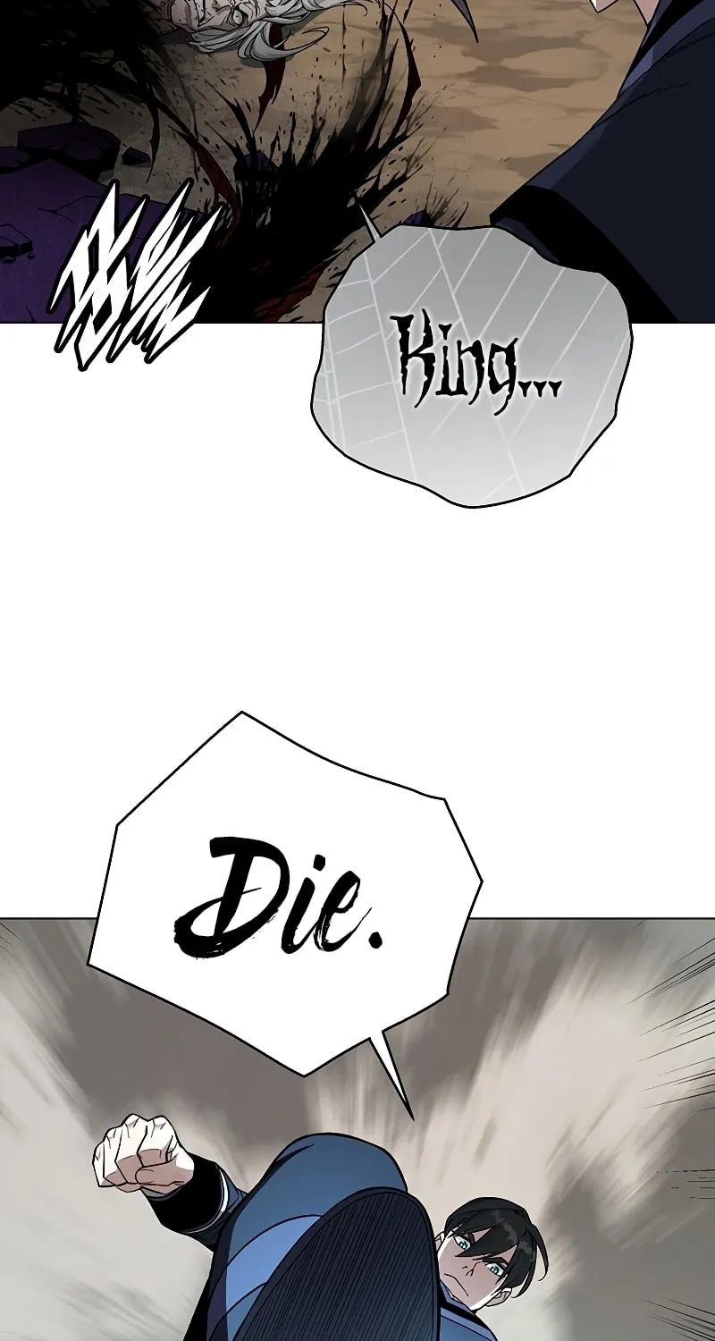 My Master is a Backseat Gamer Chapter 84 page 32 - 