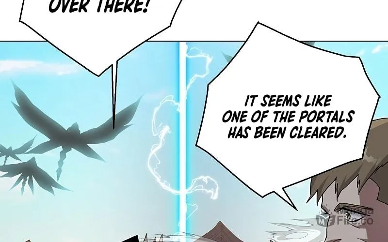My Master is a Backseat Gamer Chapter 84 page 41 - 