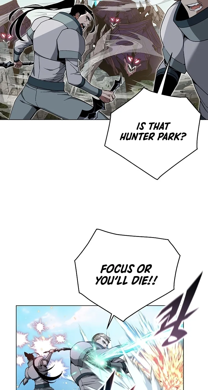 My Master is a Backseat Gamer Chapter 84 page 42 - 